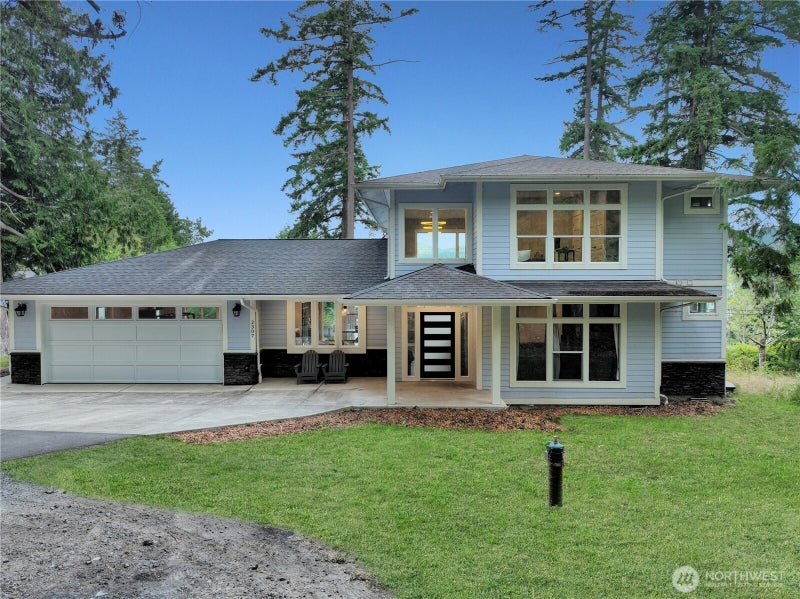 2307 Northshore Road