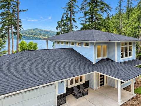 Photo of 2307 Northshore Road, Bellingham, WA 98226 (MLS # 2569076)