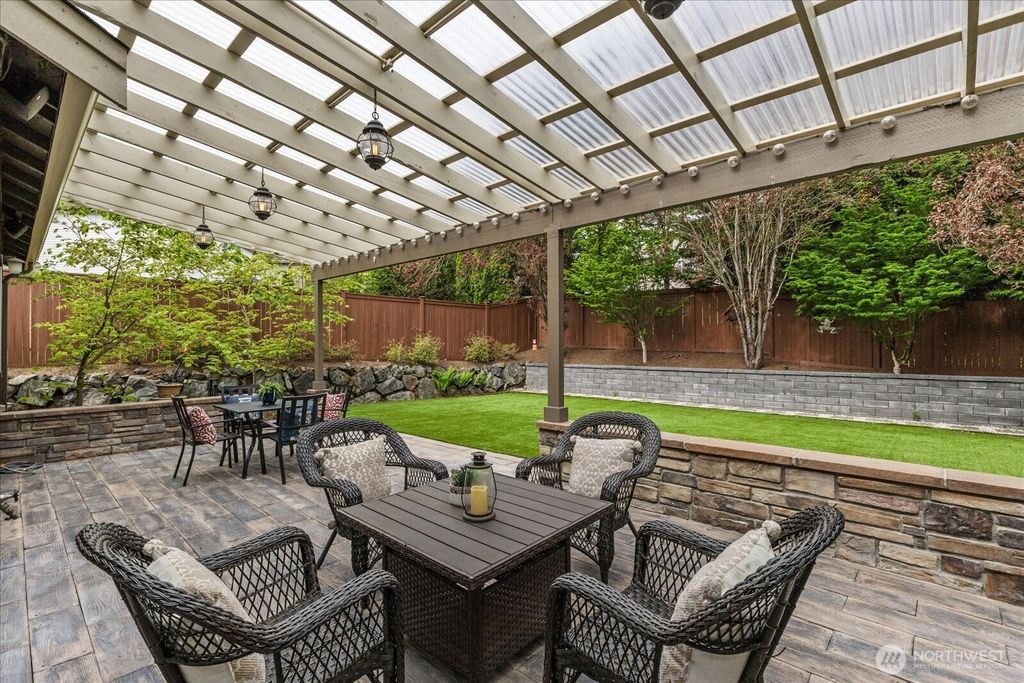 Photo of 27174 SE 18th Place, Sammamish, WA 98075 (MLS # 2512023)