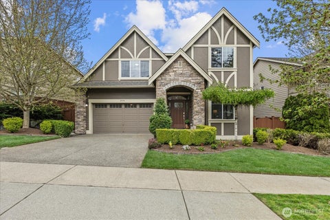 Photo of 27174 SE 18th Place, Sammamish, WA 98075 (MLS # 2512023)
