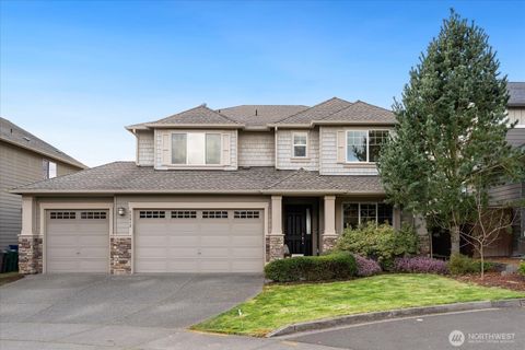 Photo of 22912 SE 43rd Drive, Bothell, WA 98021 (MLS # 2485122)