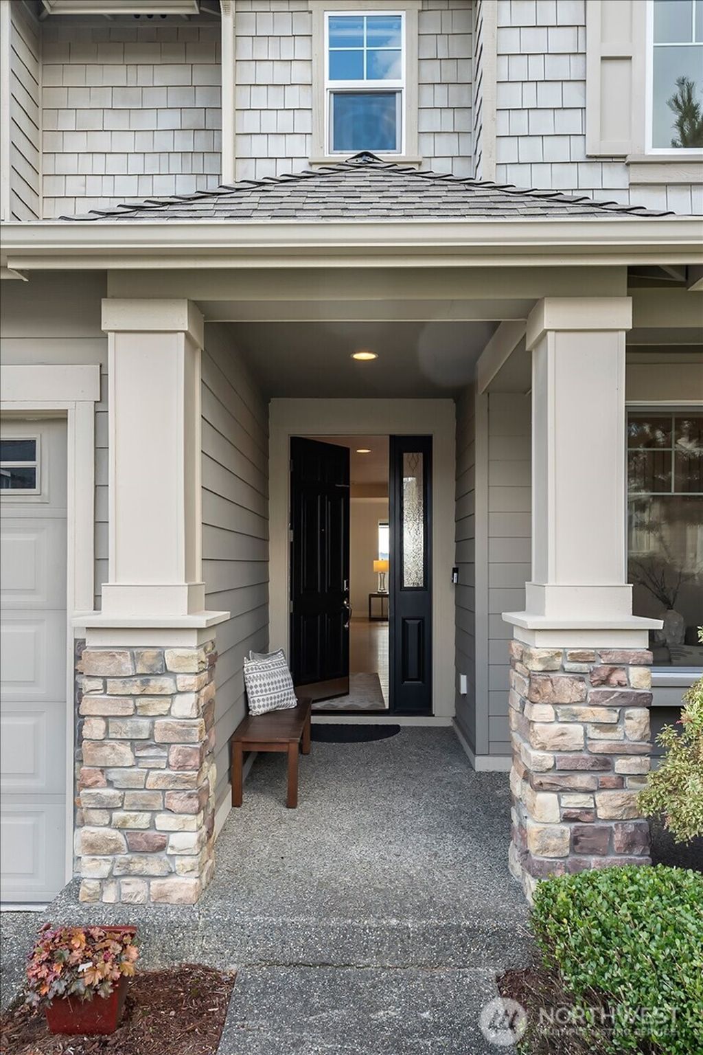 Photo of 22912 SE 43rd Drive, Bothell, WA 98021 (MLS # 2485122)