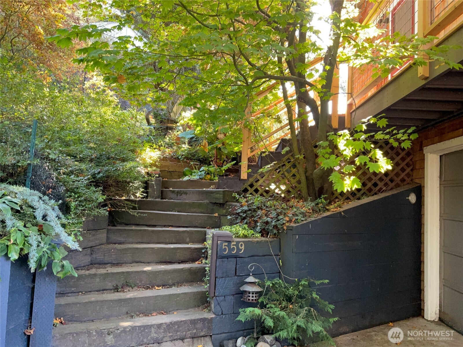 559 Beckett Point Road