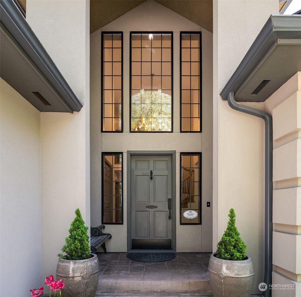 Photo of 9305 156th Street SE, Snohomish, WA 98296 (MLS # 2067192)