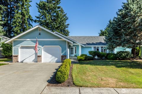 Photo of 8911 223 Street Ct E #14B, Graham, WA 98338 (MLS # 2414428)