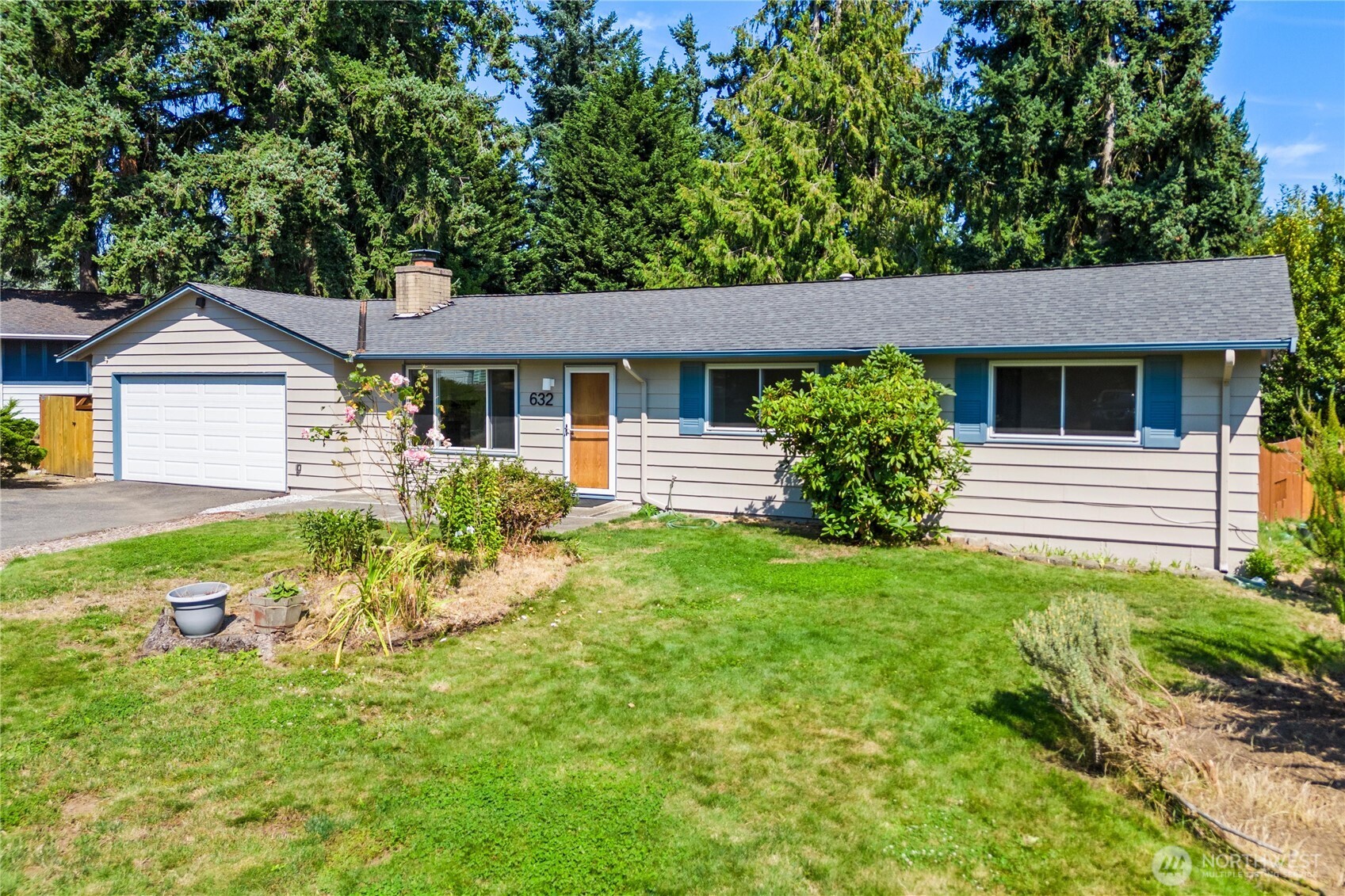 632 S 196th Street