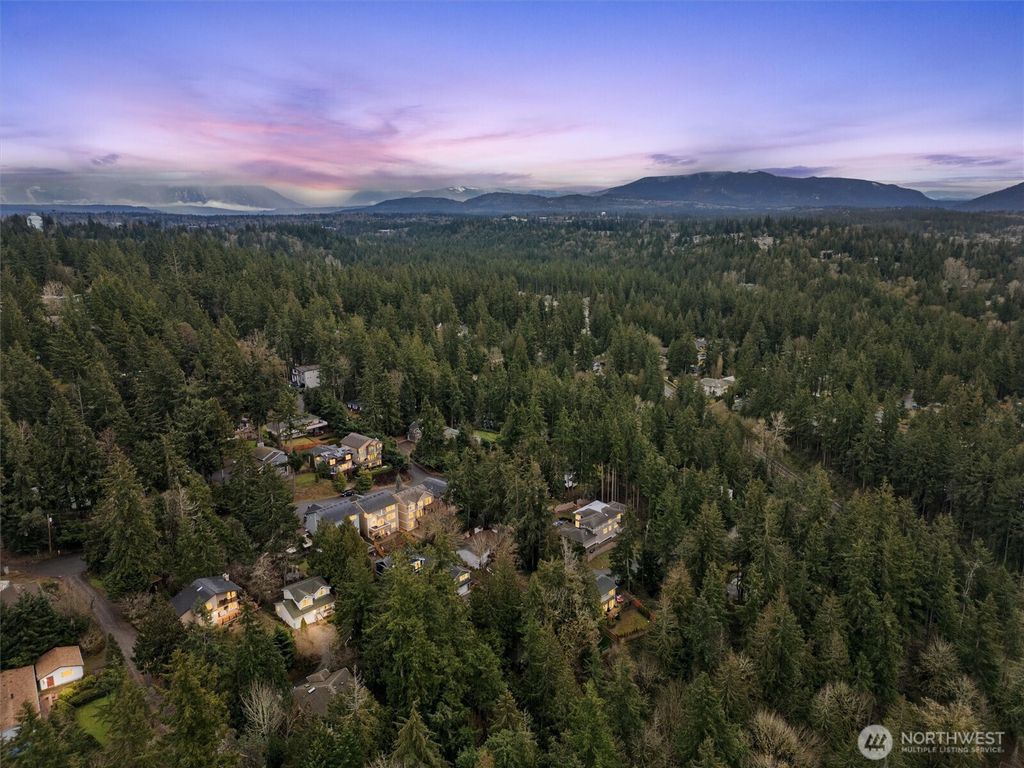 Photo of 0 207th Place NE, Sammamish, WA 98074 (MLS # 2329725)