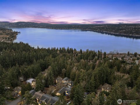 Photo of 0 207th Place NE, Sammamish, WA 98074 (MLS # 2329725)