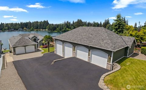 Photo of 1106 184th Avenue Ct E, Lake Tapps, WA 98391 (MLS # 2528347)