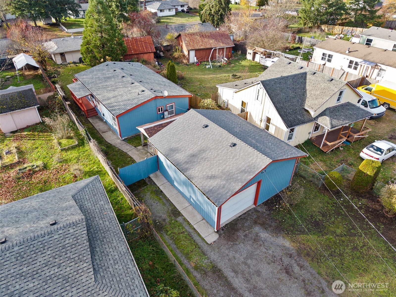 649 State Highway 507 S