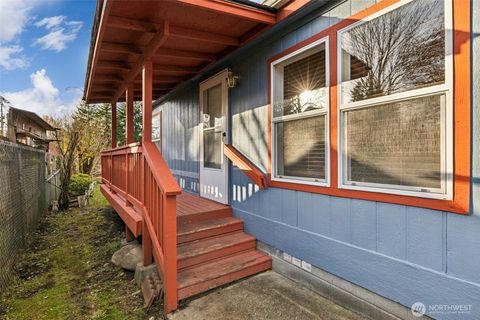 649 State Highway 507 S Tenino WA 98589