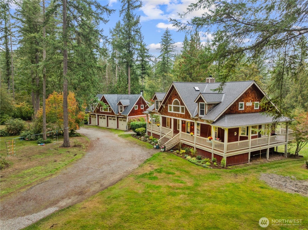 Photo of 606 278th Avenue NE, Redmond, WA 98053 (MLS # 2593008)