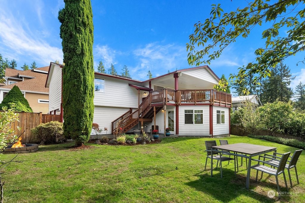 Photo of 21031 NE 17th Street, Sammamish, WA 98074 (MLS # 2173859)