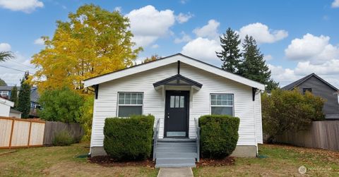 11044 1st Avenue NW Seattle WA 98177