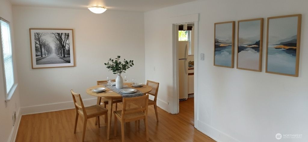 Photo of 11044 1st Avenue NW, Seattle, WA 98177 (MLS # 2446957)