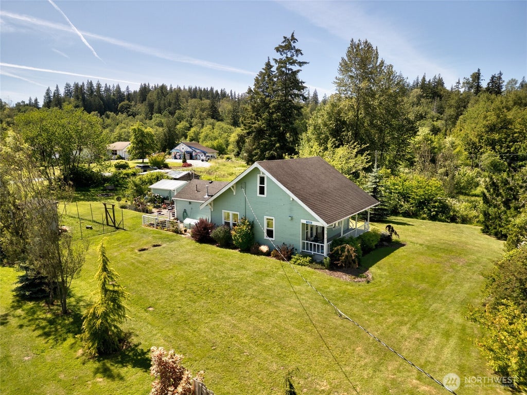 Photo of 15490 State Route 9, Mount Vernon, WA 98274 (MLS # 2540513)