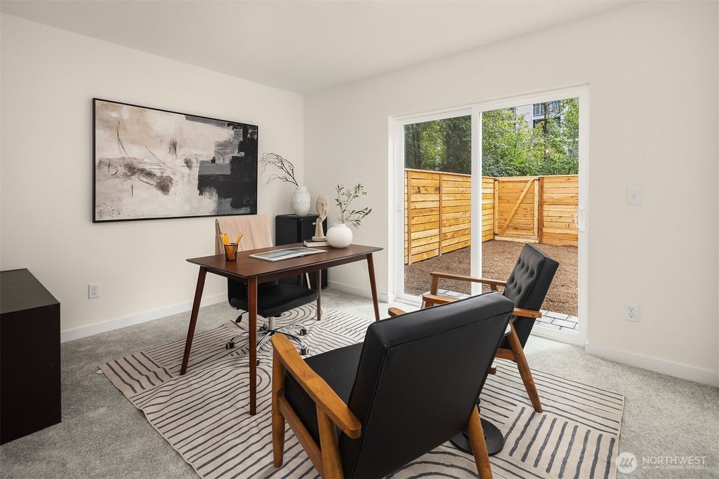 Photo of 1520 Hollow Dale Place #B, Everett, WA 98204 (MLS # 2522216)