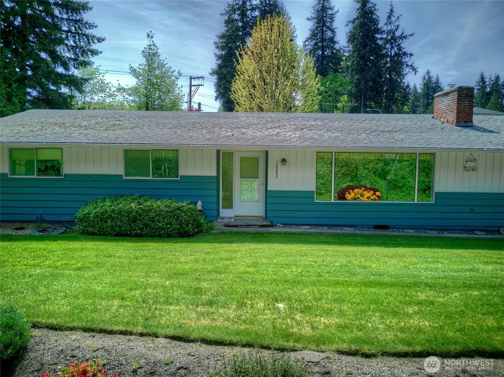 Photo of 12202 Seattle Hill Road, Snohomish, WA 98296 (MLS # 2564670)