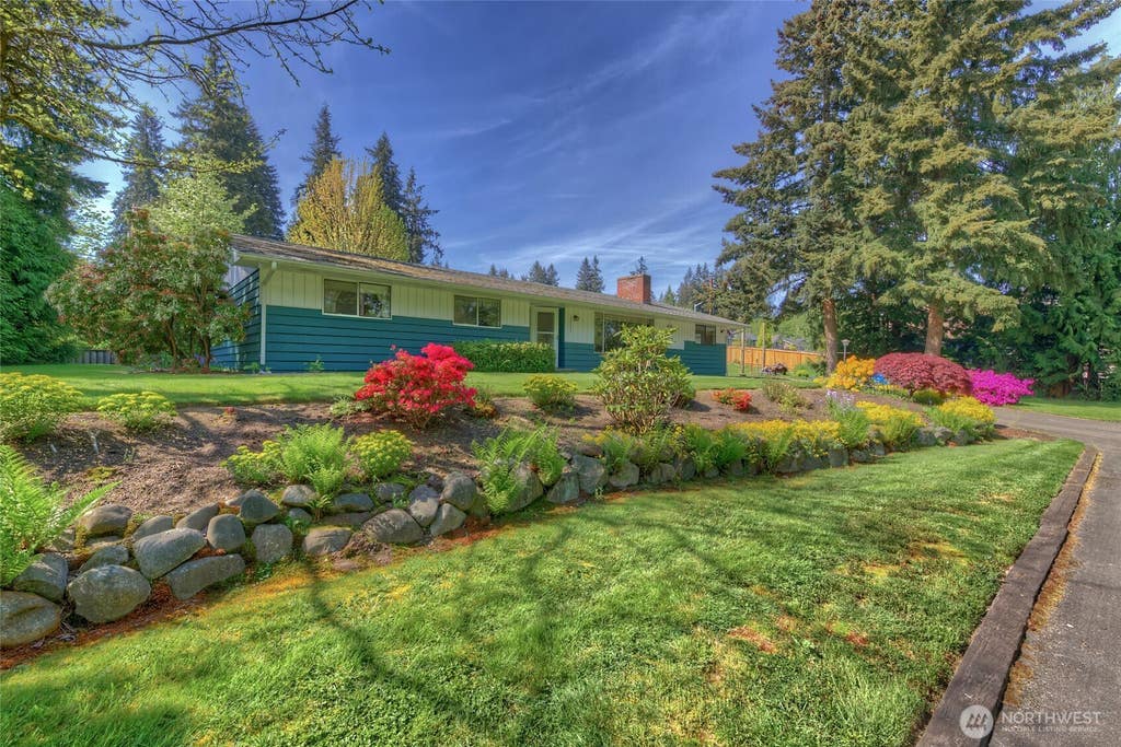 Photo of 12202 Seattle Hill Road, Snohomish, WA 98296 (MLS # 2564670)