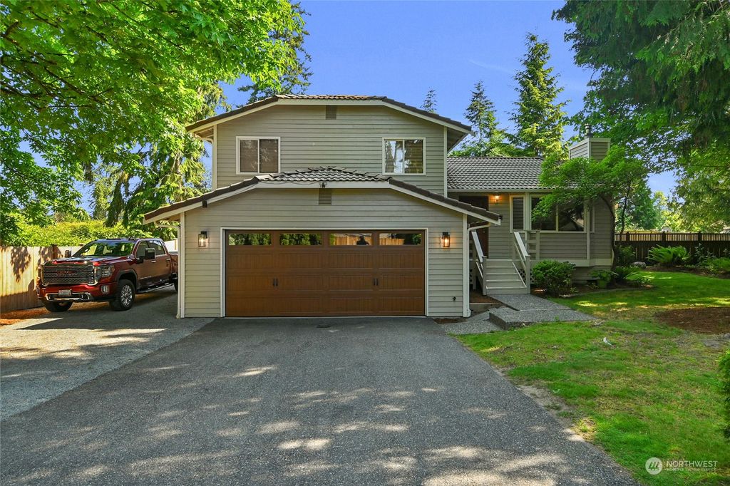 Photo of 4522 130th Street SE, Everett, WA 98208 (MLS # 2068694)