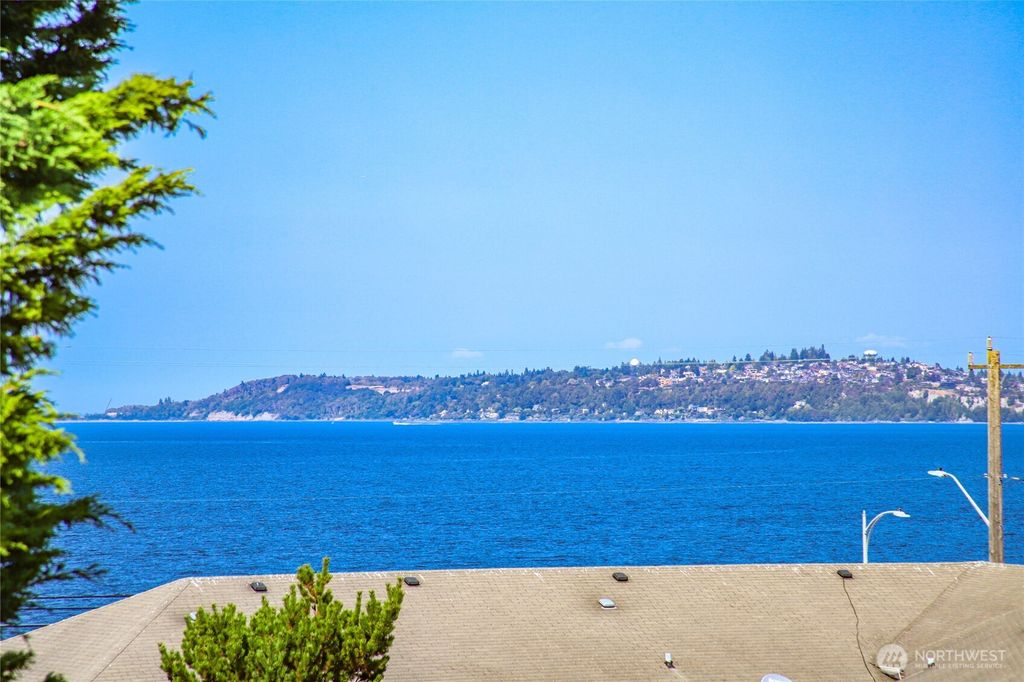 Photo of 2737 59th Avenue SW, Seattle, WA 98116 (MLS # 2431946)