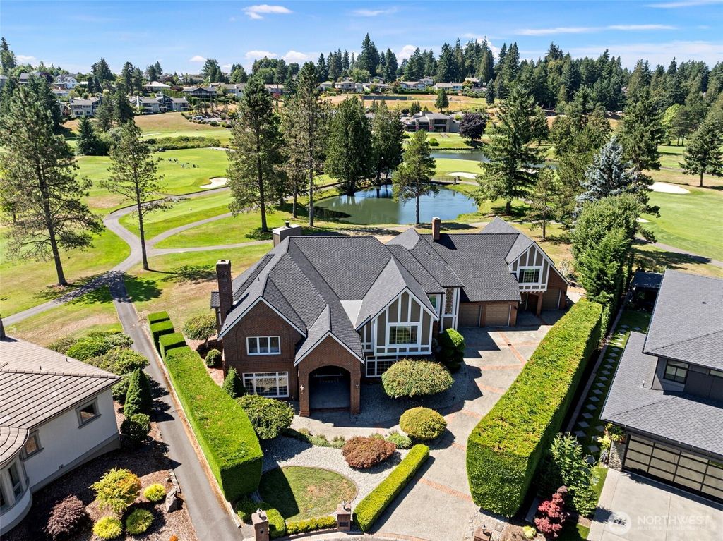 Photo of 24732 142nd Avenue SE, Kent, WA 98042 (MLS # 2420184)