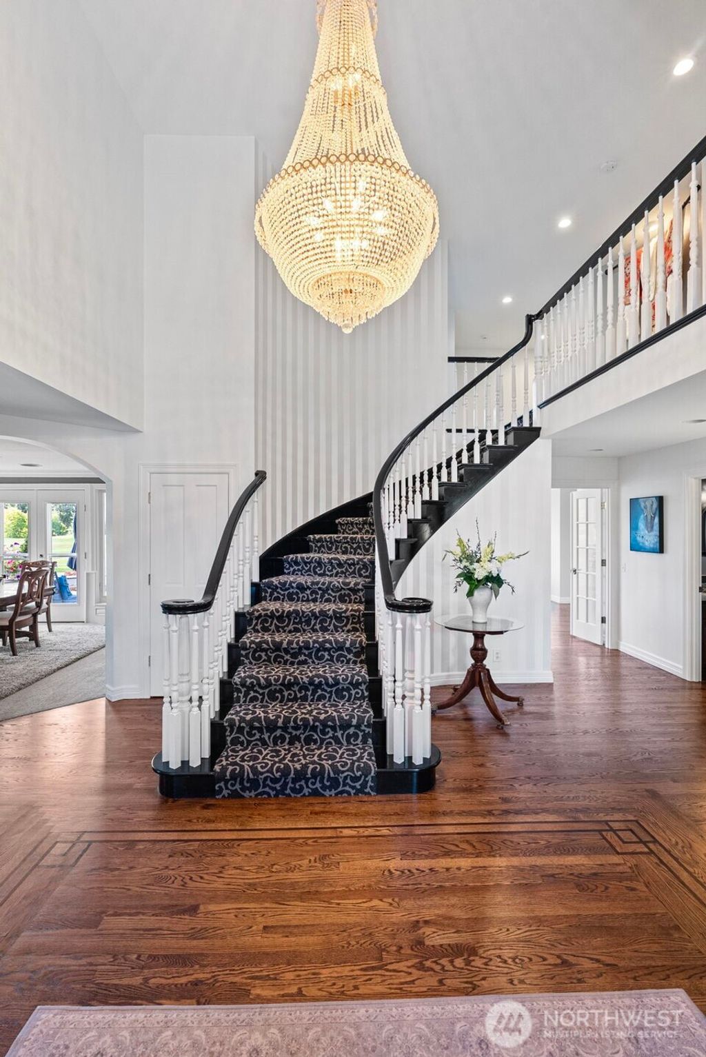 Photo of 24732 142nd Avenue SE, Kent, WA 98042 (MLS # 2420184)