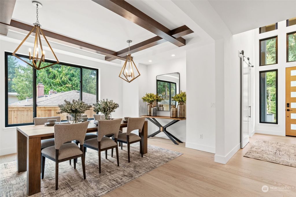 Photo of 15041 SE 43rd Place, Bellevue, WA 98006 (MLS # 2154860)