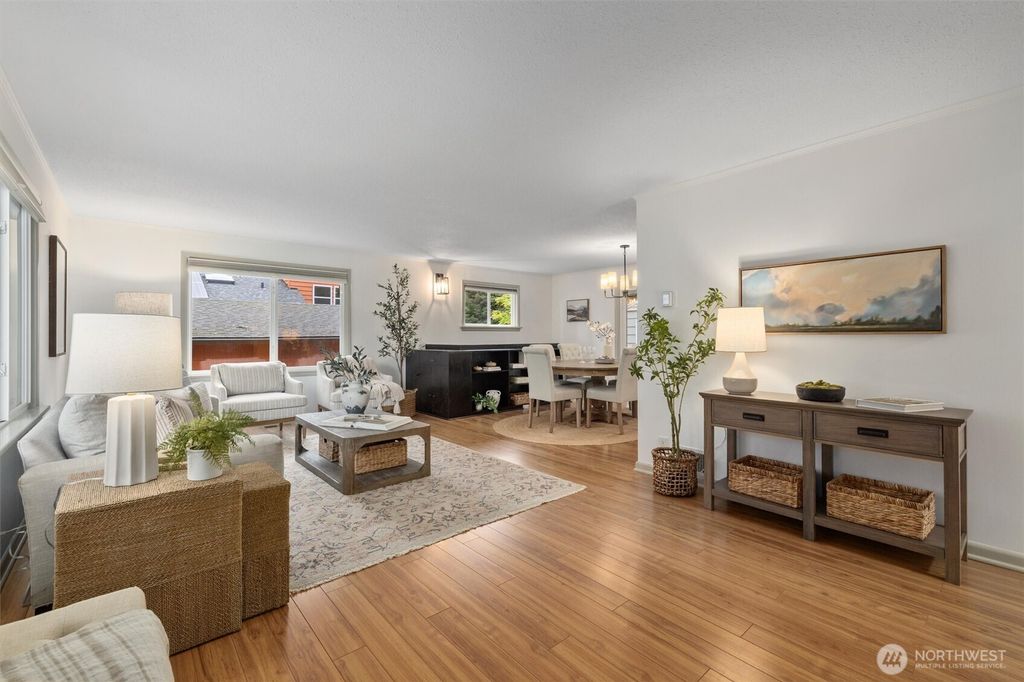 Photo of 3636 NE 120th Street, Seattle, WA 98125 (MLS # 2367884)