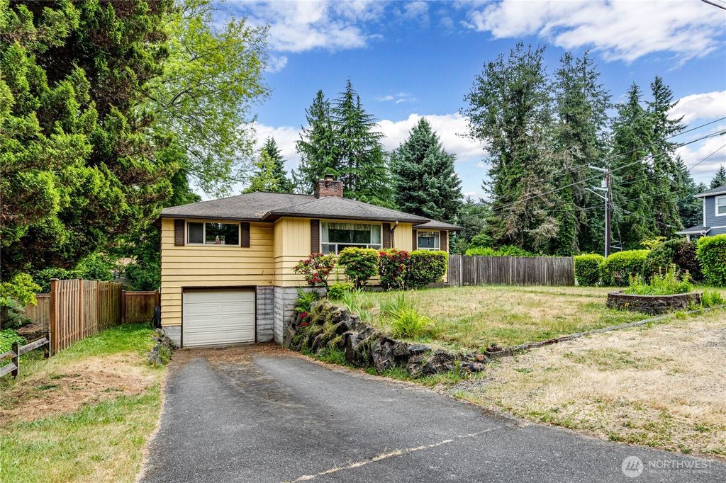 Photo of 8728 224th Street SW, Edmonds, WA 98026 (MLS # 2394625)