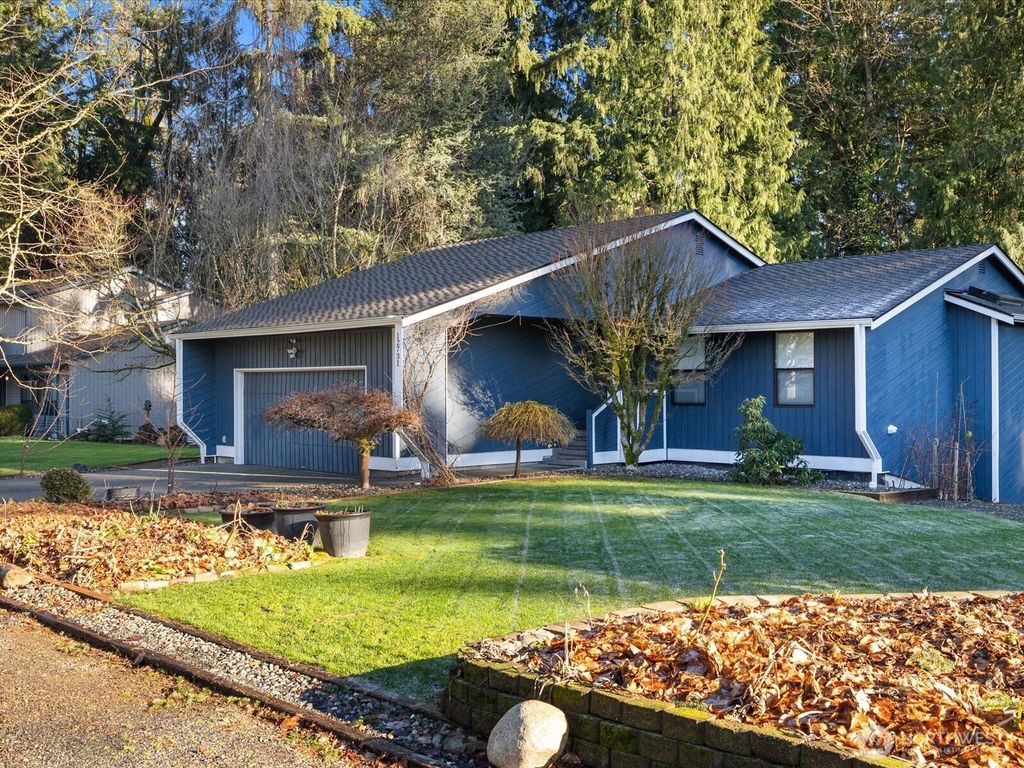 Photo of 12731 48th Avenue NE, Marysville, WA 98271 (MLS # 2464895)
