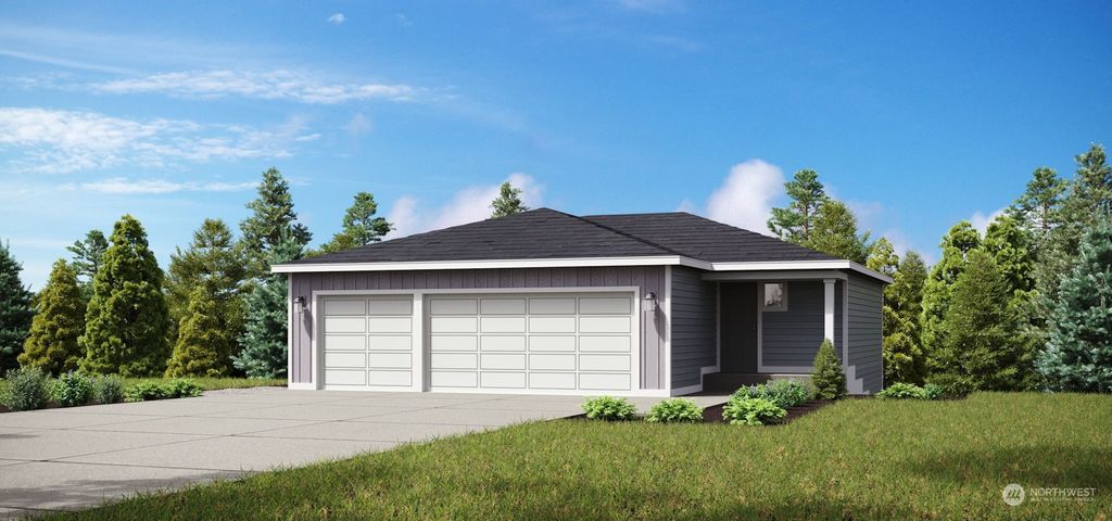 Photo of 32632 142nd Street SE, Sultan, WA 98294 (MLS # 2186785)
