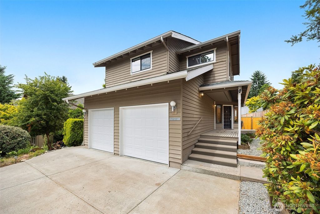 Photo of 26710 NE Stephens Street, Duvall, WA 98019 (MLS # 2396372)