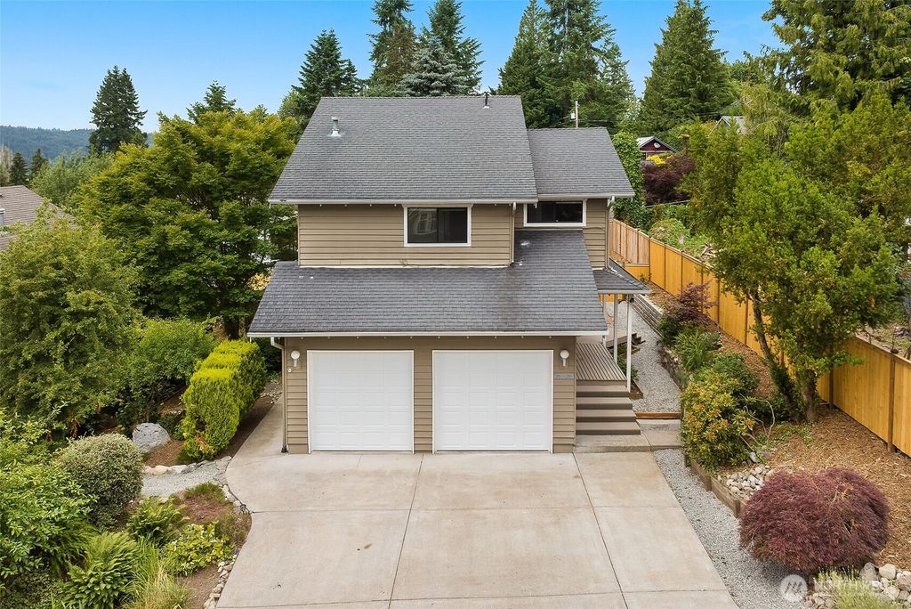 Photo of 26710 NE Stephens Street, Duvall, WA 98019 (MLS # 2396372)