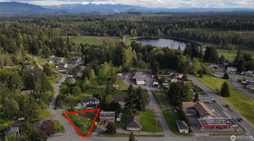 Photo of 25527 Lawson Street, Black Diamond, WA 98010 (MLS # 2462919)