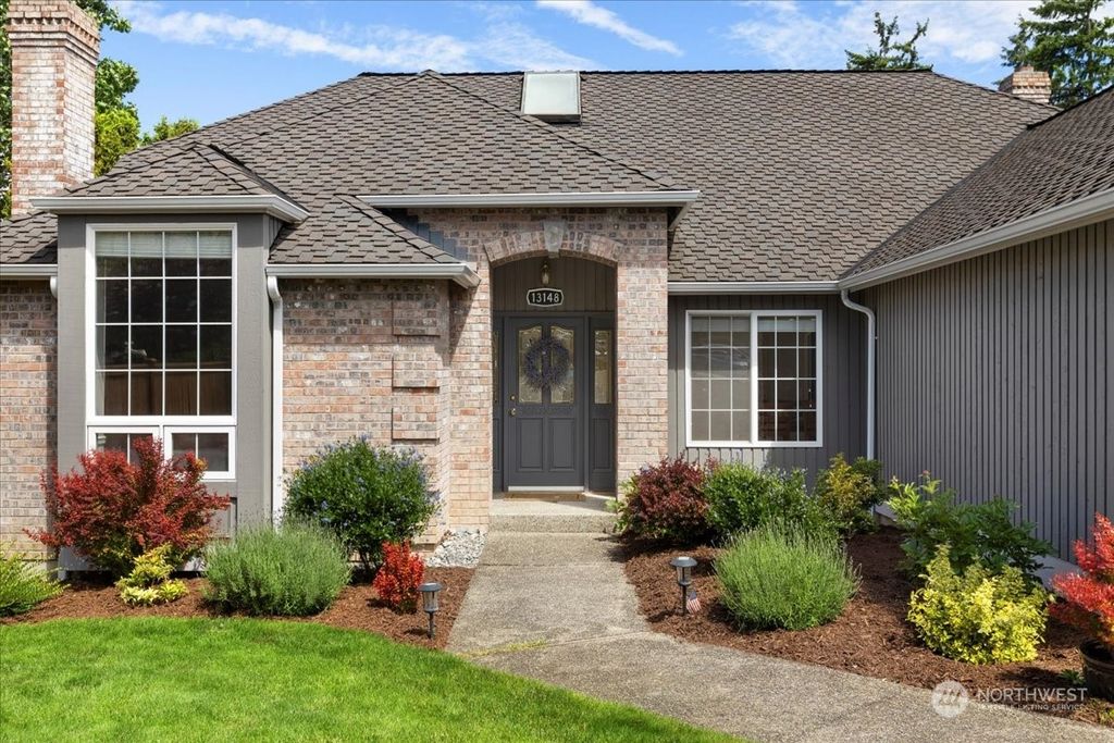 Photo of 13148 NE 202nd Court, Woodinville, WA 98072 (MLS # 2247668)