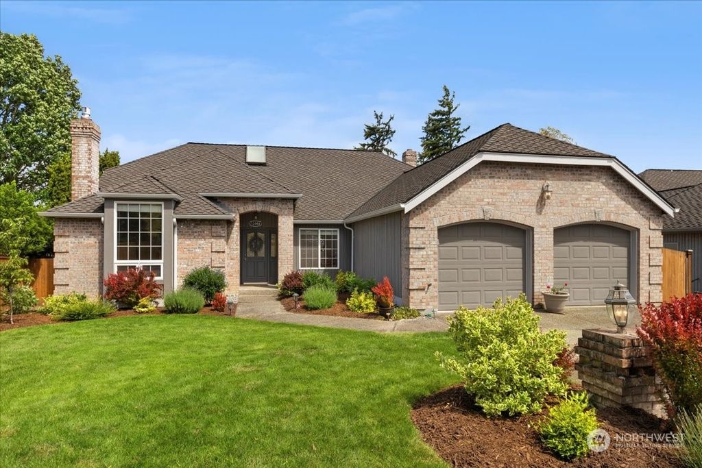 Photo of 13148 NE 202nd Court, Woodinville, WA 98072 (MLS # 2247668)