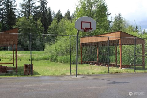 A home in Yelm