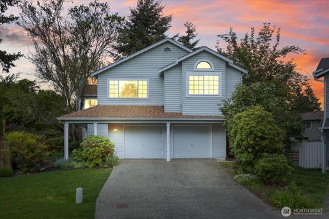 Photo of 22003 117th Avenue SE, Kent, WA 98031 (MLS # 2519810)