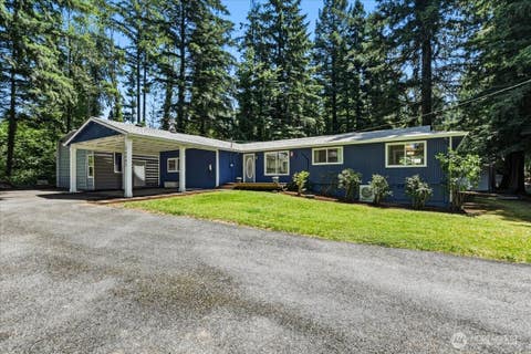Photo of 24003 NE 219th Street, Battle Ground, WA 98604 (MLS # 2533827)