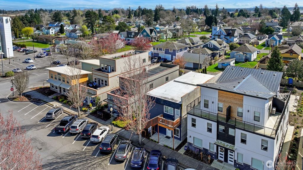 Photo of 357 Martin Street, Blaine, WA 98230 (MLS # 2517689)
