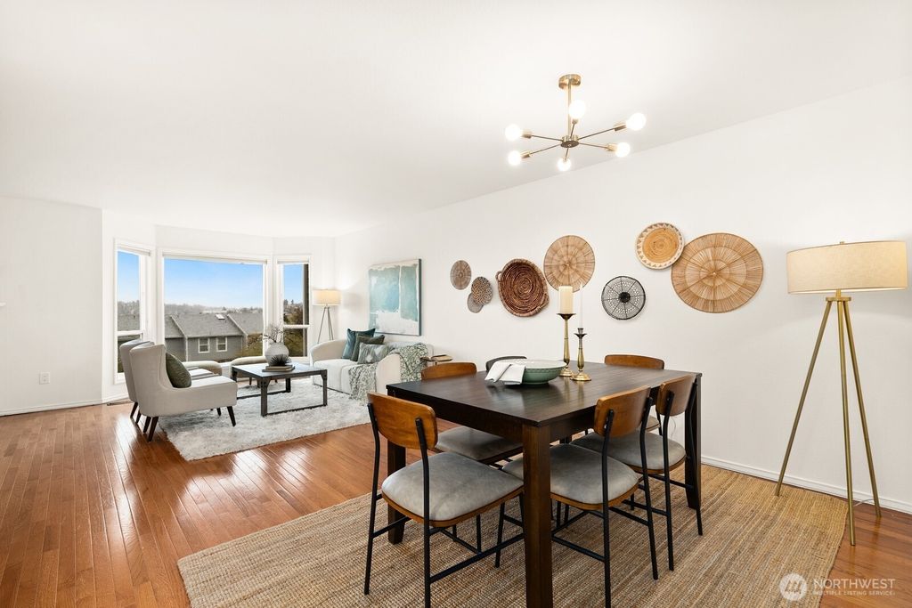 Photo of 3835 25th Avenue W, Seattle, WA 98199 (MLS # 2502598)