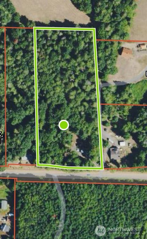 Photo of 1053 SE Binns Swiger Loop Road, Shelton, WA 98584 (MLS # 2390729)