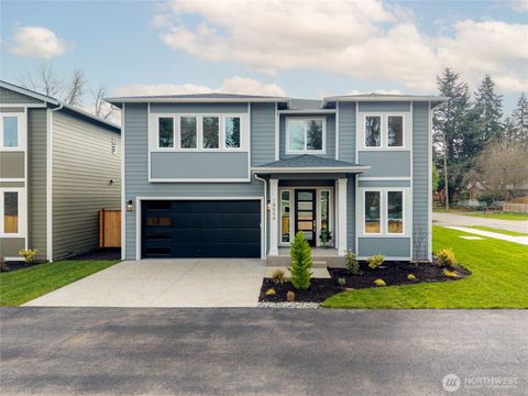 Photo of 18554 Stone Avenue N, Shoreline, WA 98133 (MLS # 2491482)