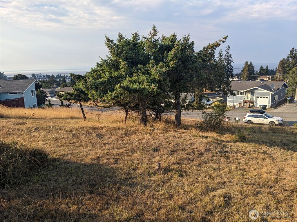 Photo of 999999 E 5th Street, Port Angeles, WA 98362 (MLS # 2515817)