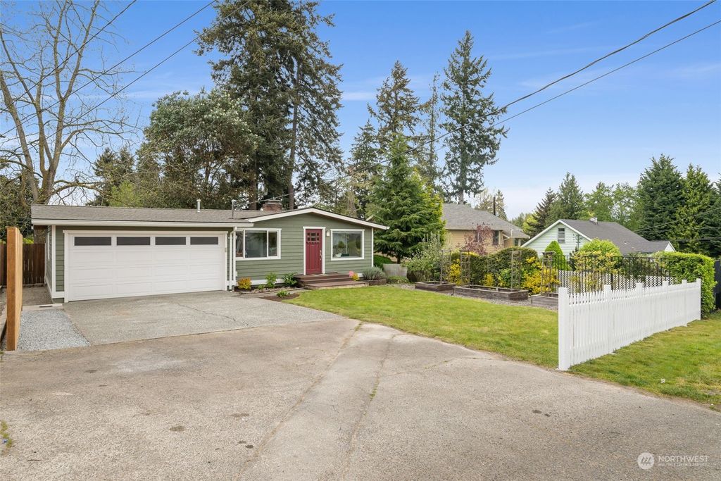 Photo of 10215 1st Avenue S, Seattle, WA 98168 (MLS # 2228931)