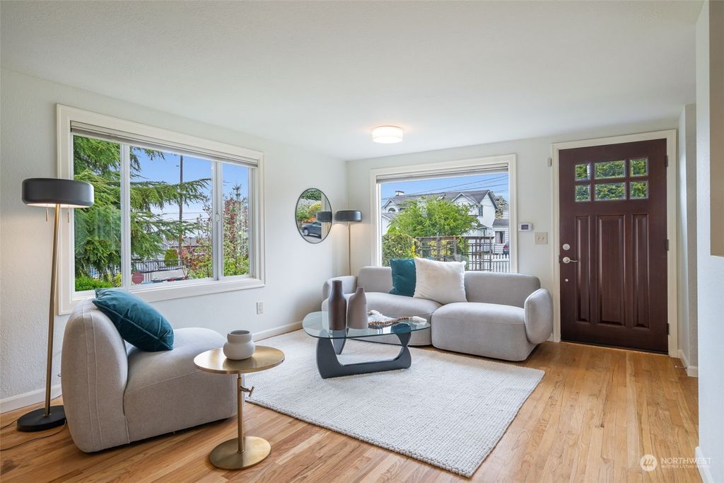 Photo of 10215 1st Avenue S, Seattle, WA 98168 (MLS # 2228931)