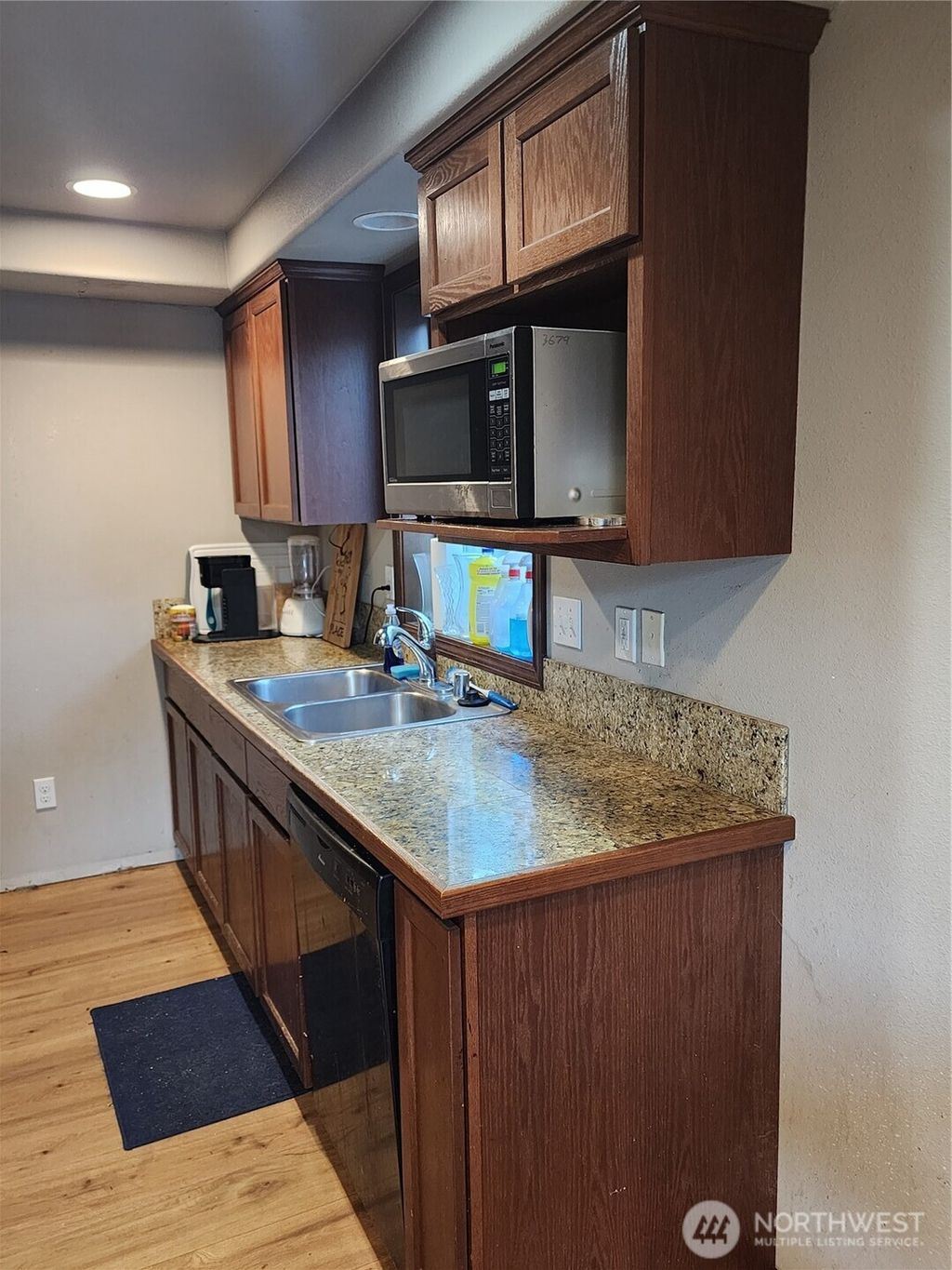 Photo of 14703 46th Avenue NE, Marysville, WA 98271 (MLS # 2410178)