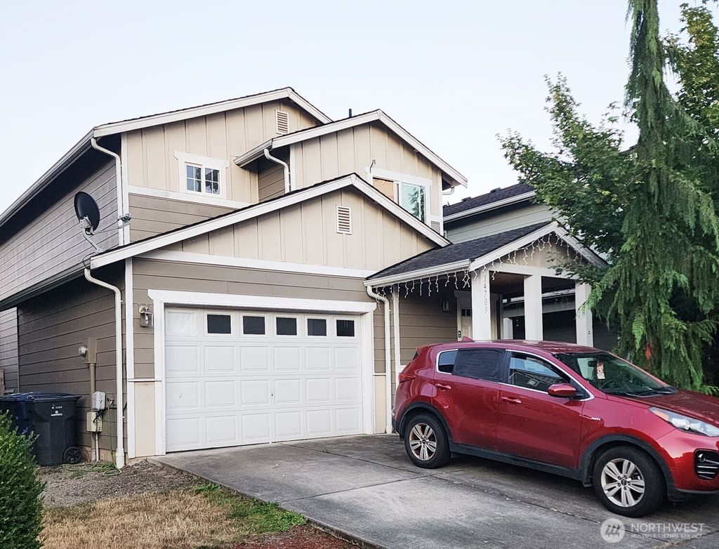 Photo of 14703 46th Avenue NE, Marysville, WA 98271 (MLS # 2410178)