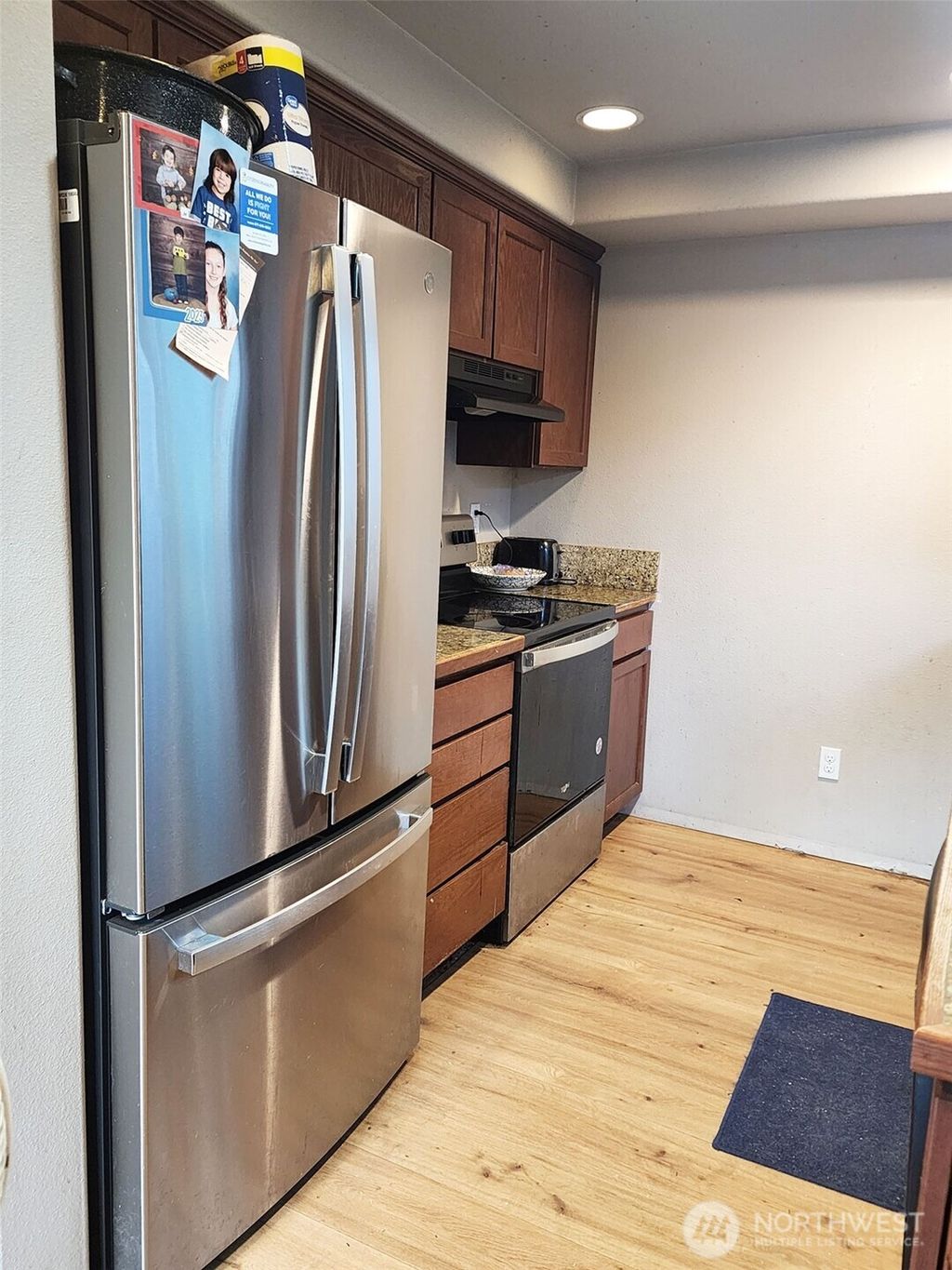Photo of 14703 46th Avenue NE, Marysville, WA 98271 (MLS # 2410178)